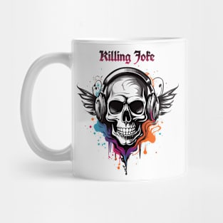 Killing Joke Mug